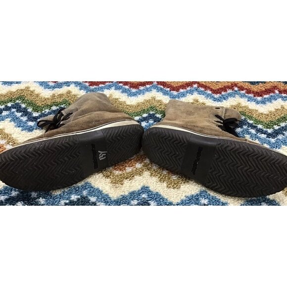 Mens Cool Hush Puppies Boots Size 13 main image 4